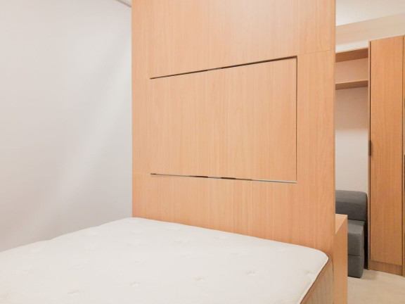 Imagem Apartamento com 1 Quarto para Alugar, 37 m² em Pinheiros - São Paulo