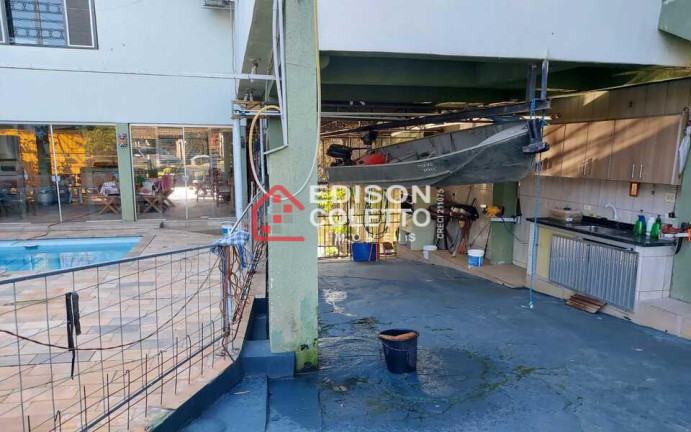 Imagem Casa à Venda, 359 m² em Jardim Estoril - Piracicaba