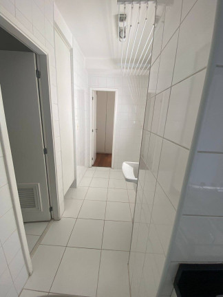 Imagem Apartamento com 3 Quartos à Venda, 144 m² em Alphaville - Santana De Parnaíba