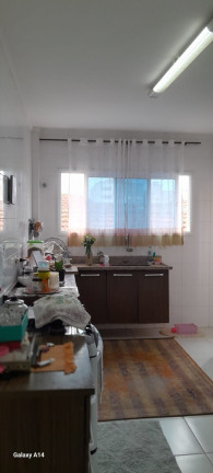 Imagem Apartamento com 2 Quartos à Venda, 98 m² em Marapé - Santos Imagem Apartamento com 2 Quartos à Venda, 98 m² em Marapé - Santos