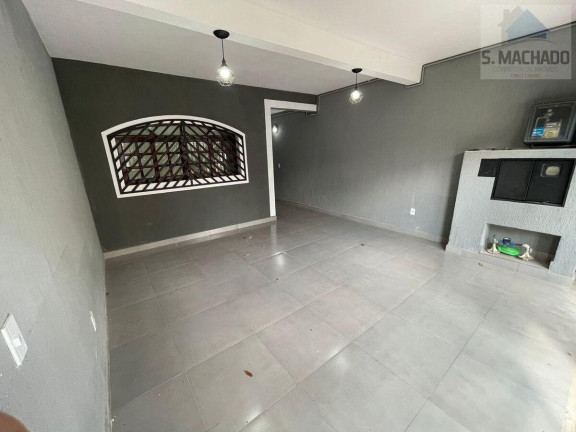Casa com 3 Quartos à Venda, 200 m² em Jardim Das Maravilhas - Santo André