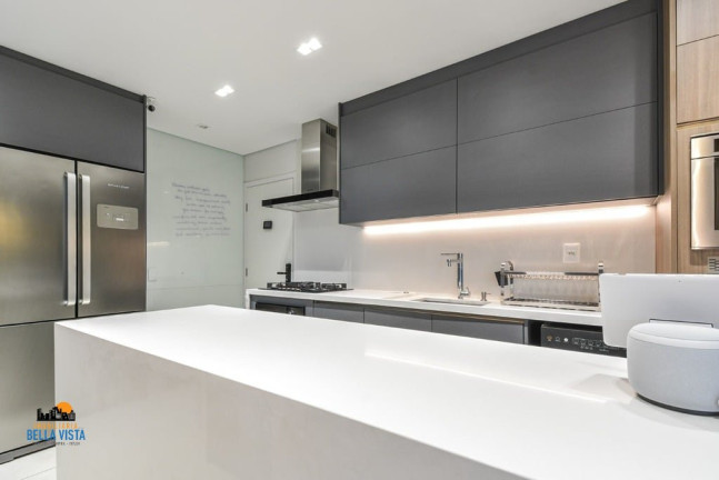 Imagem Apartamento com 3 Quartos à Venda, em Mirandópolis - São Paulo Imagem Apartamento com 3 Quartos à Venda, em Mirandópolis - São Paulo