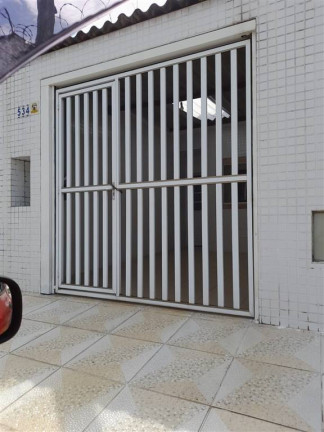 Imagem Casa com 2 Quartos à Venda, 66 m² em Guilhermina - Praia Grande Imagem Casa com 2 Quartos à Venda, 66 m² em Guilhermina - Praia Grande