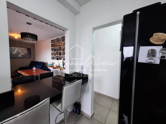 Imagem Apartamento com 2 Quartos à Venda, 79 m² em Vila Jaboticabeira - Taubaté Imagem Apartamento com 2 Quartos à Venda, 79 m² em Vila Jaboticabeira - Taubaté