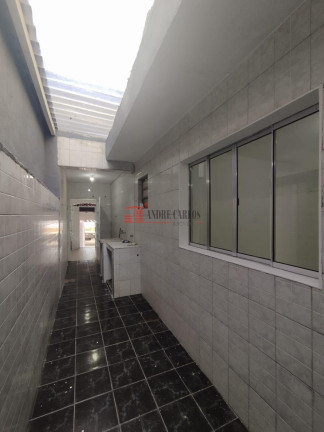 Imagem Casa com 3 Quartos à Venda, 130 m² em Santo Antônio - Osasco Imagem Casa com 3 Quartos à Venda, 130 m² em Santo Antônio - Osasco