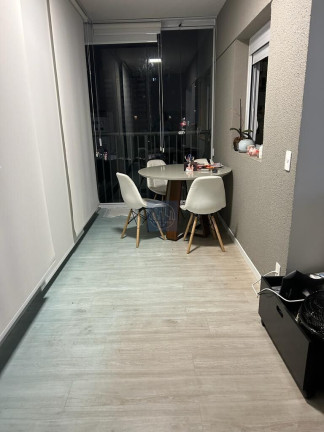 Imagem Apartamento com 1 Quarto à Venda, 63 m² em Vila Cordeiro - São Paulo Imagem Apartamento com 1 Quarto à Venda, 63 m² em Vila Cordeiro - São Paulo