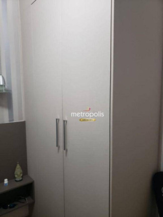 Imagem Apartamento com 2 Quartos à Venda, 60 m² em Santa Maria - Santo André Imagem Apartamento com 2 Quartos à Venda, 60 m² em Santa Maria - Santo André