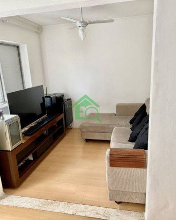 Imagem Apartamento com 3 Quartos à Venda, 82 m² em Jardim Taquaral - São Paulo