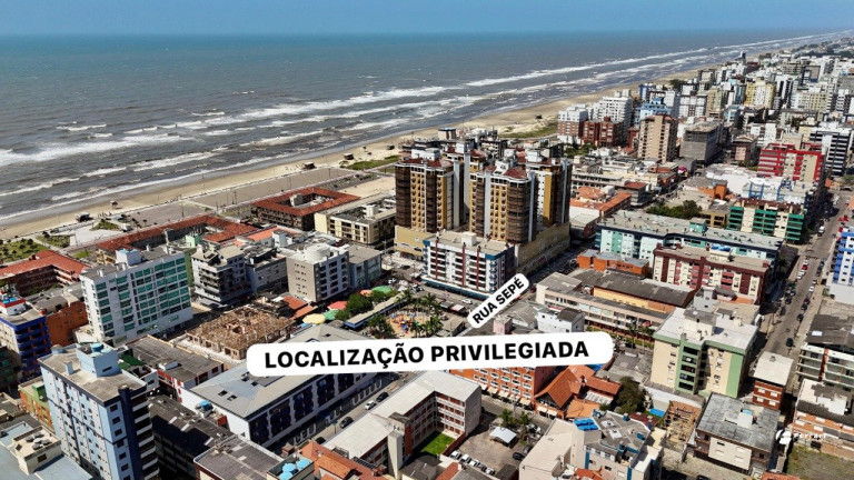 Imagem Apartamento com 1 Quarto à Venda, 35 m² em Centro - Capão Da Canoa Imagem Apartamento com 1 Quarto à Venda, 35 m² em Centro - Capão Da Canoa