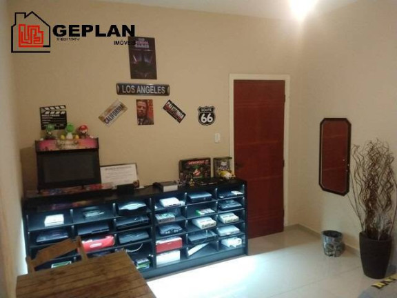Imagem Casa com 3 Quartos à Venda, 128 m² em Ipiranga - São Paulo