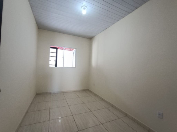 Imagem Casa com 2 Quartos à Venda, 55 m² em Residencial Monte Pascoal - Goiânia Imagem Casa com 2 Quartos à Venda, 55 m² em Residencial Monte Pascoal - Goiânia