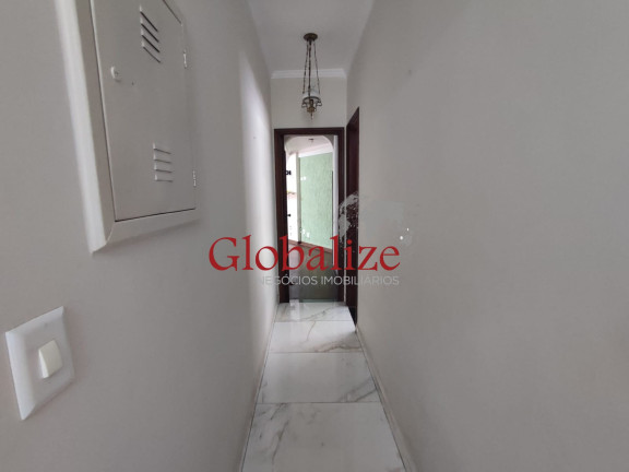 Imagem Casa com 3 Quartos à Venda, 141 m² em Embaré - Santos Imagem Casa com 3 Quartos à Venda, 141 m² em Embaré - Santos