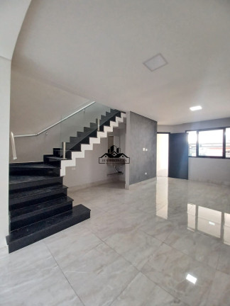 Imagem Sobrado com 3 Quartos à Venda, 170 m² em Assunção - São Bernardo Do Campo