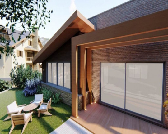 Imagem Imóvel com 1 Quarto à Venda, 69 m² em Centro - Canela Imagem Imóvel com 1 Quarto à Venda, 69 m² em Centro - Canela