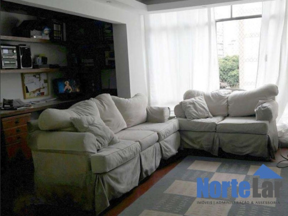 Imagem Apartamento com 3 Quartos à Venda, 107 m² em Perdizes - São Paulo Imagem Apartamento com 3 Quartos à Venda, 107 m² em Perdizes - São Paulo