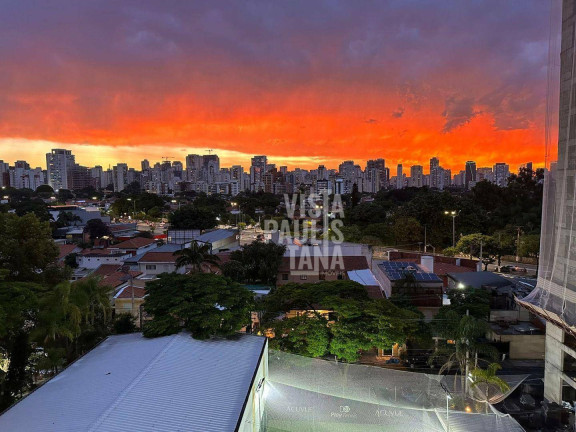 Imagem Apartamento com 3 Quartos à Venda, 109 m² em Vila Olímpia - São Paulo Imagem Apartamento com 3 Quartos à Venda, 109 m² em Vila Olímpia - São Paulo
