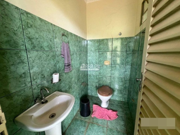 Imagem Casa com 3 Quartos à Venda, 300 m² em Estados Unidos - Uberaba Imagem Casa com 3 Quartos à Venda, 300 m² em Estados Unidos - Uberaba
