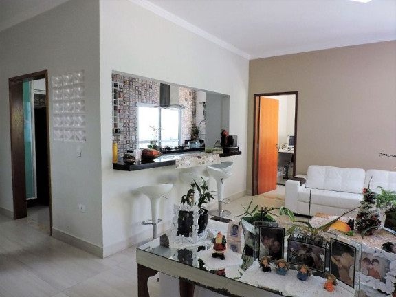 Imagem Casa com 3 Quartos à Venda, 1.200 m² em Condomínio Residencial Mirante Do Vale - Jacareí