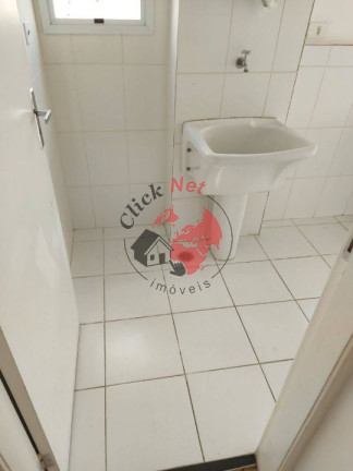 Imagem Apartamento com 3 Quartos à Venda, 59 m² em Vila Eldízia - Santo André Imagem Apartamento com 3 Quartos à Venda, 59 m² em Vila Eldízia - Santo André