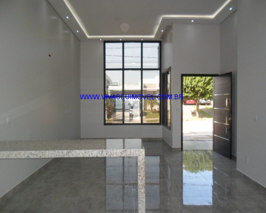 Imagem Casa com 3 Quartos à Venda, 167 m² em Jardim Residencial Alto De Itaici - Indaiatuba Imagem Casa com 3 Quartos à Venda, 167 m² em Jardim Residencial Alto De Itaici - Indaiatuba