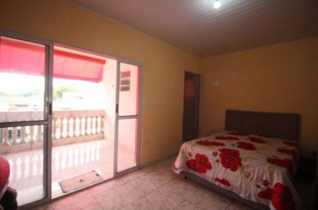 Imagem Sobrado com 2 Quartos à Venda, 50 m² em Jardim Guacyra - Itanhaém Imagem Sobrado com 2 Quartos à Venda, 50 m² em Jardim Guacyra - Itanhaém