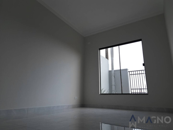 Imagem Casa com 3 Quartos à Venda, 143 m² em Esmeralda - Cascavel