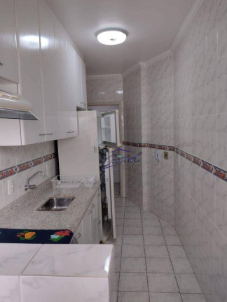 Imagem Apartamento com 1 Quarto à Venda, 47 m² em Aviação - Praia Grande Imagem Apartamento com 1 Quarto à Venda, 47 m² em Aviação - Praia Grande