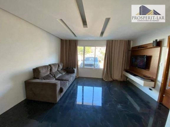 Casa com 3 Quartos à Venda, 183 m² em Portal Dos Gramados - Guarulhos
