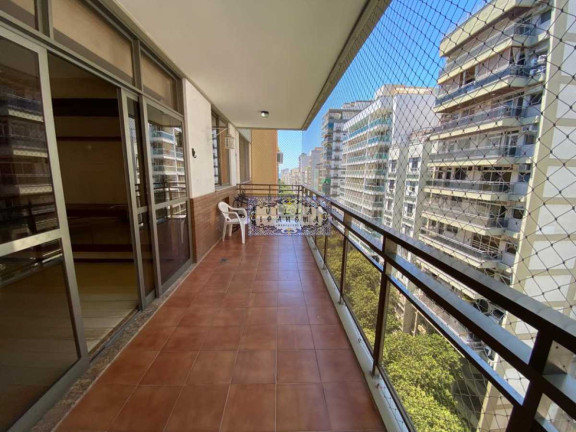 Imagem Apartamento com 3 Quartos à Venda, 141 m² em Copacabana - Rio De Janeiro Imagem Apartamento com 3 Quartos à Venda, 141 m² em Copacabana - Rio De Janeiro