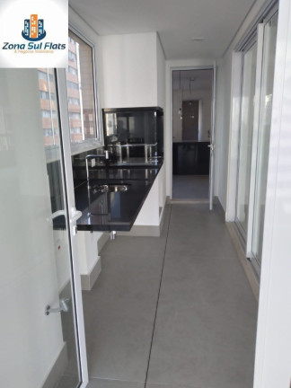 Imagem Apartamento com 4 Quartos à Venda, 330 m² em Itaim Bibi - São Paulo Imagem Apartamento com 4 Quartos à Venda, 330 m² em Itaim Bibi - São Paulo