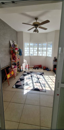 Imagem Casa com 4 Quartos à Venda, 290 m² em Jardim Quarto Centenário - Campinas