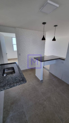 Imagem Apartamento com 2 Quartos à Venda, 49 m² em Conjunto Residencial José Bonifácio - São Paulo