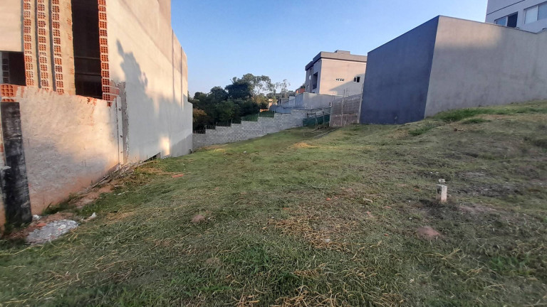 Imagem Terreno à Venda, 189 m² em Villas Do Jaguari - Santana De Parnaíba