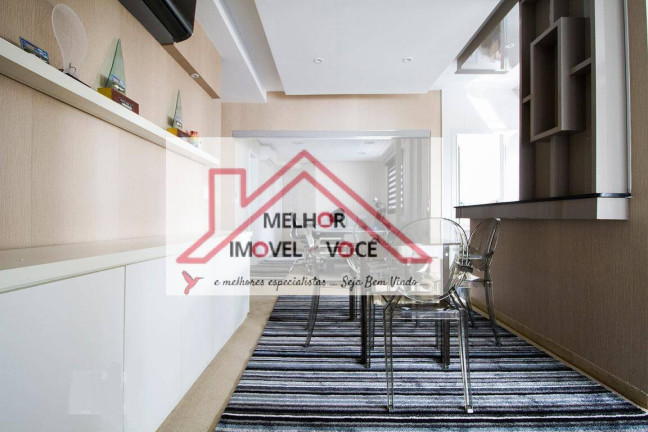 Imagem Apartamento com 2 Quartos para Alugar, 90 m² em Cerqueira César - São Paulo
