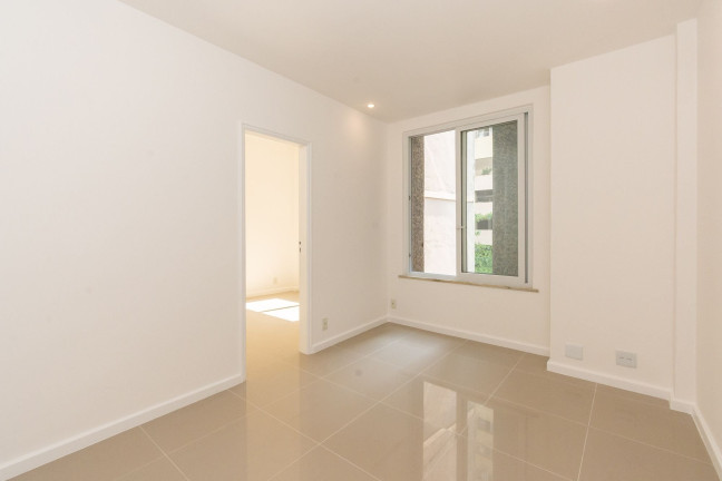 Apartamento com 1 Quarto à Venda, 43 m² em Copacabana - Rio De Janeiro