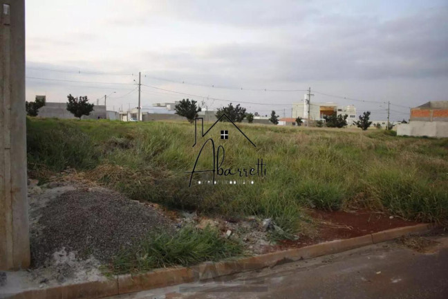 Imagem Terreno à Venda, 275 m² em Jardim São Francisco - Piracicaba