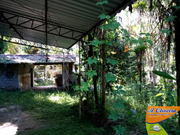 Imagem Chácara com 2 Quartos à Venda, 100 m² em Corcovado - Ubatuba Imagem Chácara com 2 Quartos à Venda, 100 m² em Corcovado - Ubatuba