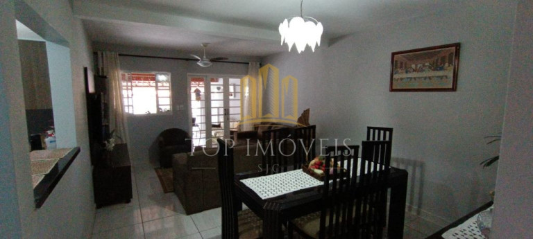 Imagem Casa com 3 Quartos à Venda, 200 m² em Cidade Vista Verde - São José Dos Campos Imagem Casa com 3 Quartos à Venda, 200 m² em Cidade Vista Verde - São José Dos Campos