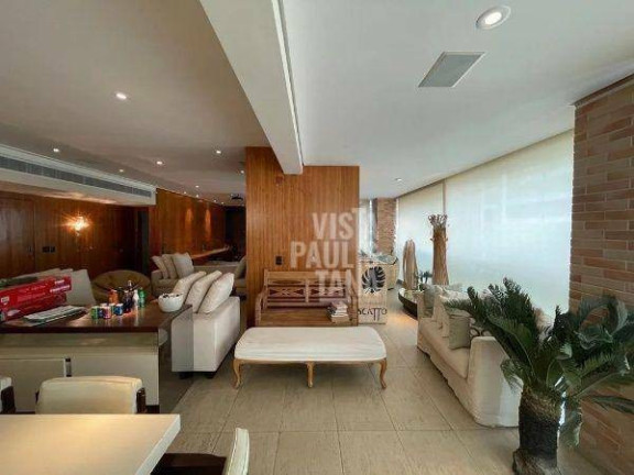 Imagem Apartamento com 4 Quartos à Venda, 285 m² em Moema - São Paulo Imagem Apartamento com 4 Quartos à Venda, 285 m² em Moema - São Paulo