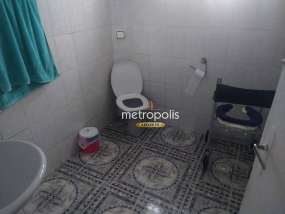 Imagem Sobrado com 4 Quartos à Venda, 180 m² em Santa Maria - São Caetano Do Sul Imagem Sobrado com 4 Quartos à Venda, 180 m² em Santa Maria - São Caetano Do Sul