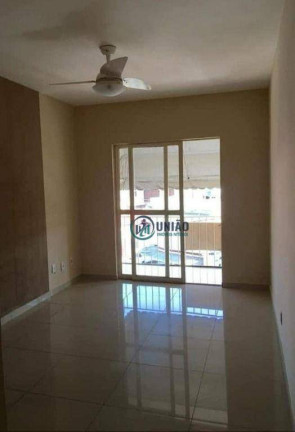 Imagem Apartamento com 2 Quartos à Venda, 60 m² em Colubande - São Gonçalo