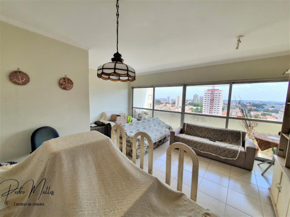 Imagem Imóvel com 3 Quartos à Venda, 105 m² em Centro - Piracicaba