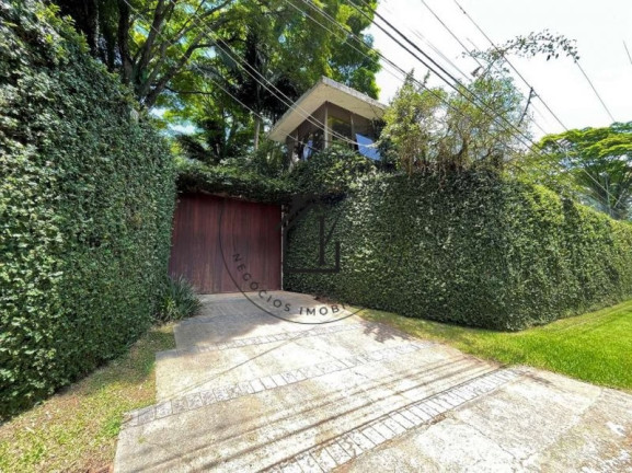 Imagem Casa de Condomínio com 3 Quartos à Venda, 10.000 m² em Chácara Granja Velha - Cotia