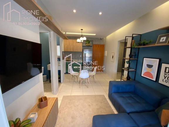 Imagem Apartamento com 2 Quartos à Venda, 46 m² em Coqueiro - Belém Imagem Apartamento com 2 Quartos à Venda, 46 m² em Coqueiro - Belém