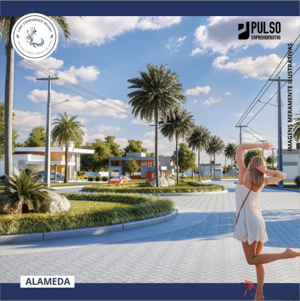 Imagem Terreno à Venda, 360 m² em Praia Itapeva - Torres