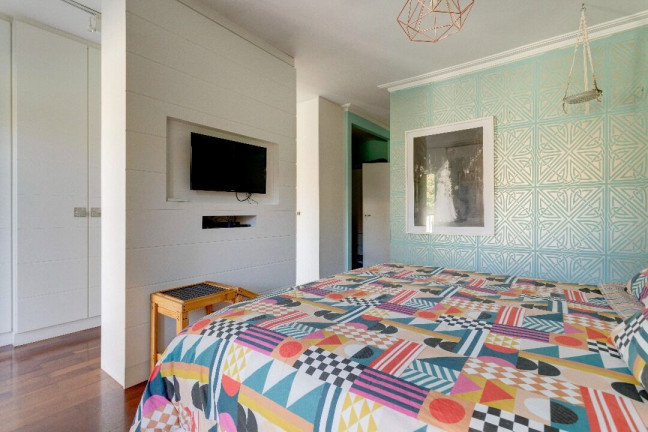 Imagem Casa de Condomínio com 3 Quartos à Venda, 337 m² em Jardim Viana - São Paulo Imagem Casa de Condomínio com 3 Quartos à Venda, 337 m² em Jardim Viana - São Paulo