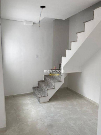 Imagem Cobertura com 2 Quartos à Venda, 100 m² em Parque Oratório - Santo André Imagem Cobertura com 2 Quartos à Venda, 100 m² em Parque Oratório - Santo André