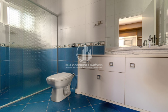 Imagem Casa de Condomínio com 4 Quartos à Venda, 310 m² em Jardim Residencial Tivoli Park - Sorocaba