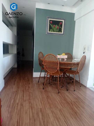 Apartamento com 2 Quartos à Venda, 59 m² em Centro - Osasco