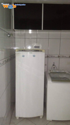 Imagem Casa com 4 Quartos à Venda, 268 m² em Solemar - Praia Grande